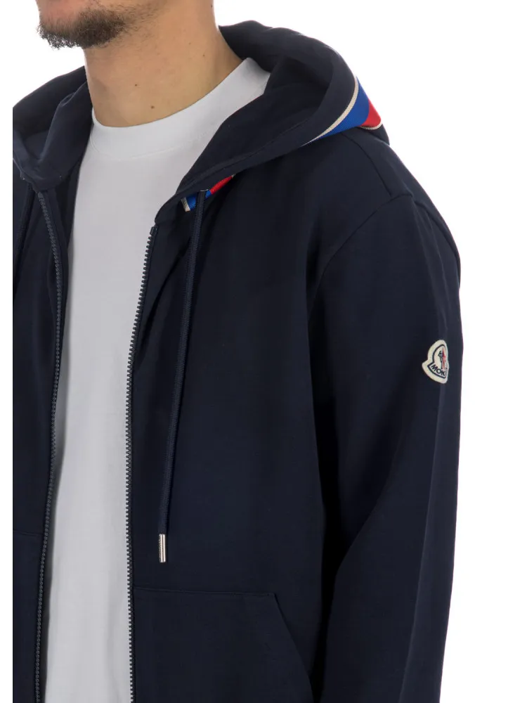 Moncler Hoodie Sweater | Credomen