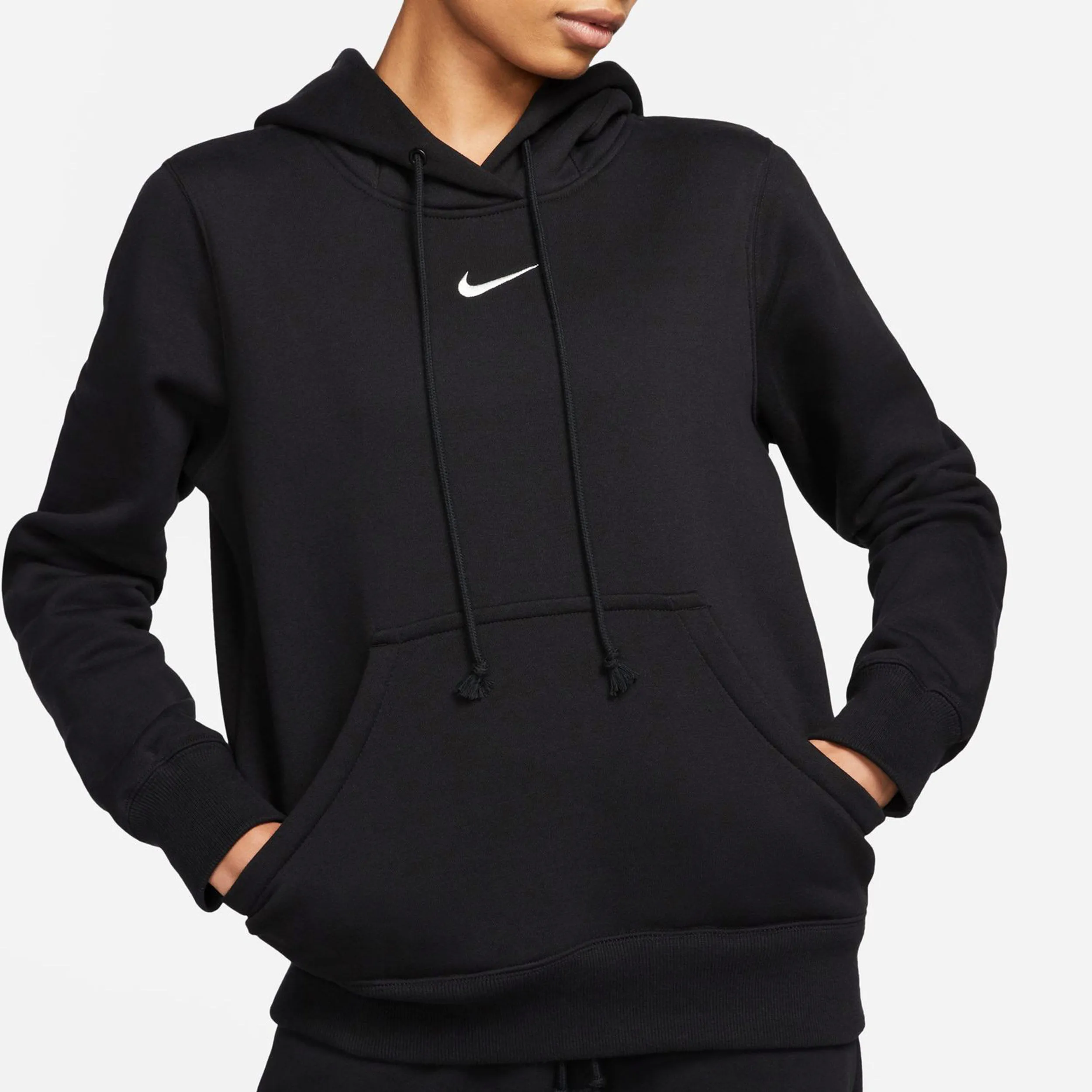 Nike PHNX Fleece Standard Hoody Women