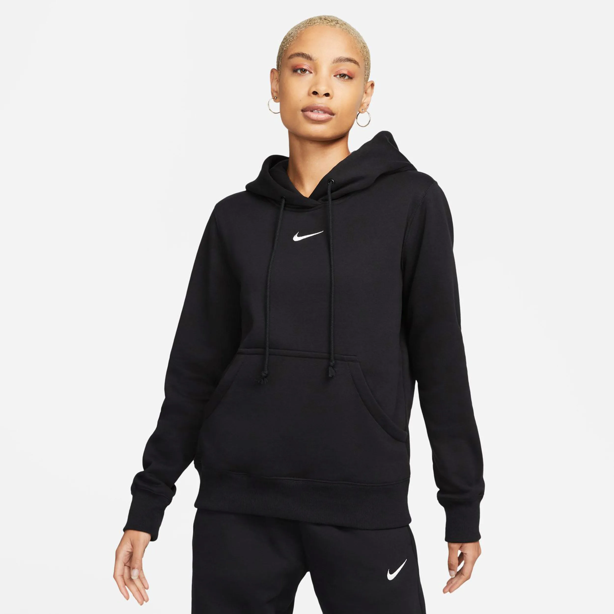 Nike PHNX Fleece Standard Hoody Women