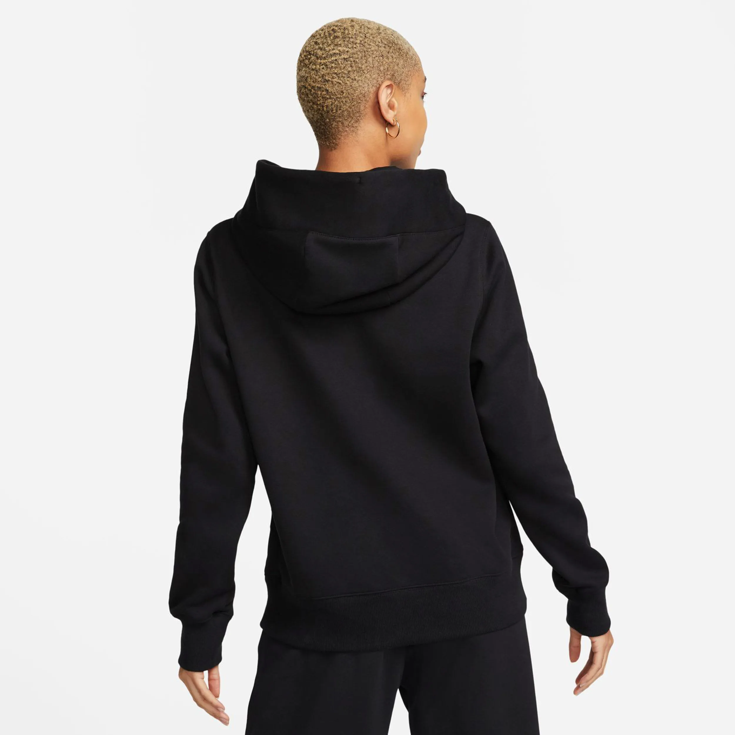 Nike PHNX Fleece Standard Hoody Women