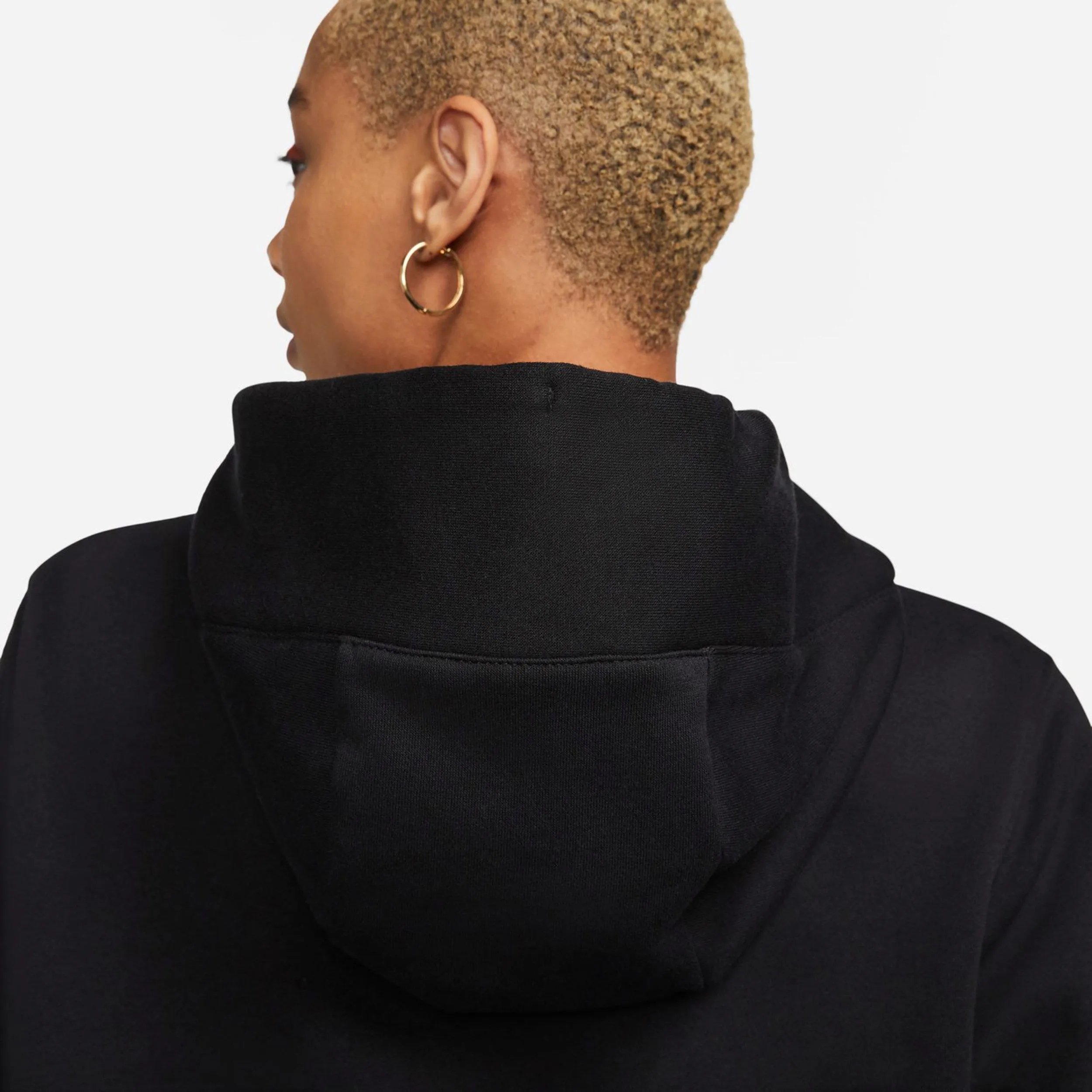 Nike PHNX Fleece Standard Hoody Women