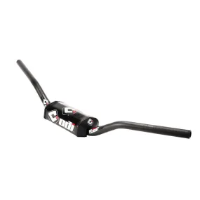 ODI - Podium Flight Black YZ OE Tapered Handlebar