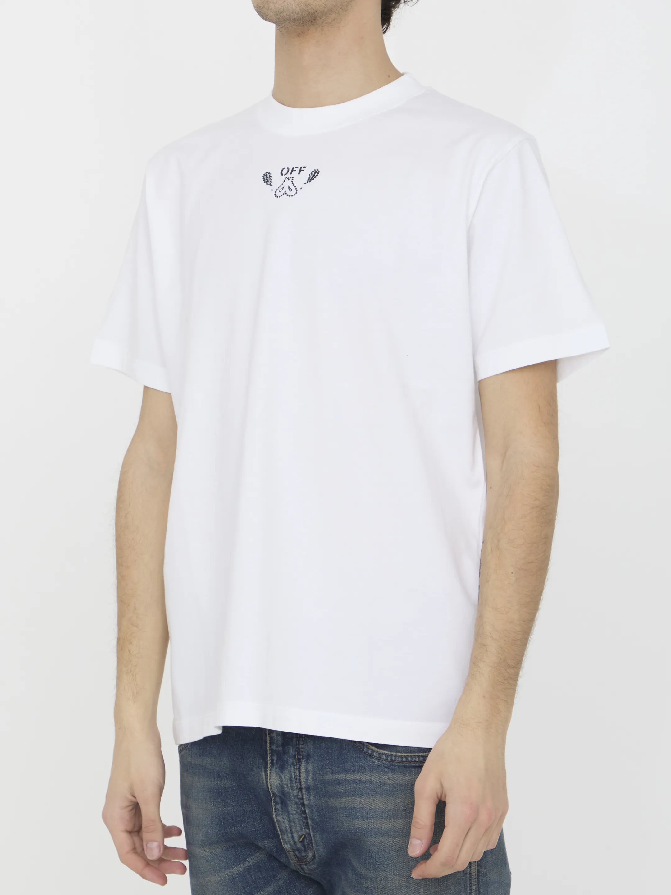 Off-White  |T-Shirts