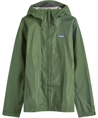 Patagonia Men's Torrentshell 3L Rain Jacket