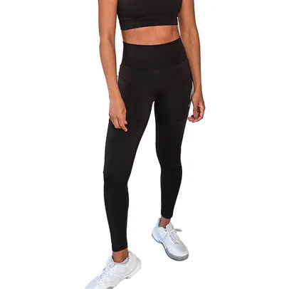 RS Sportswear Side Pocket Tights