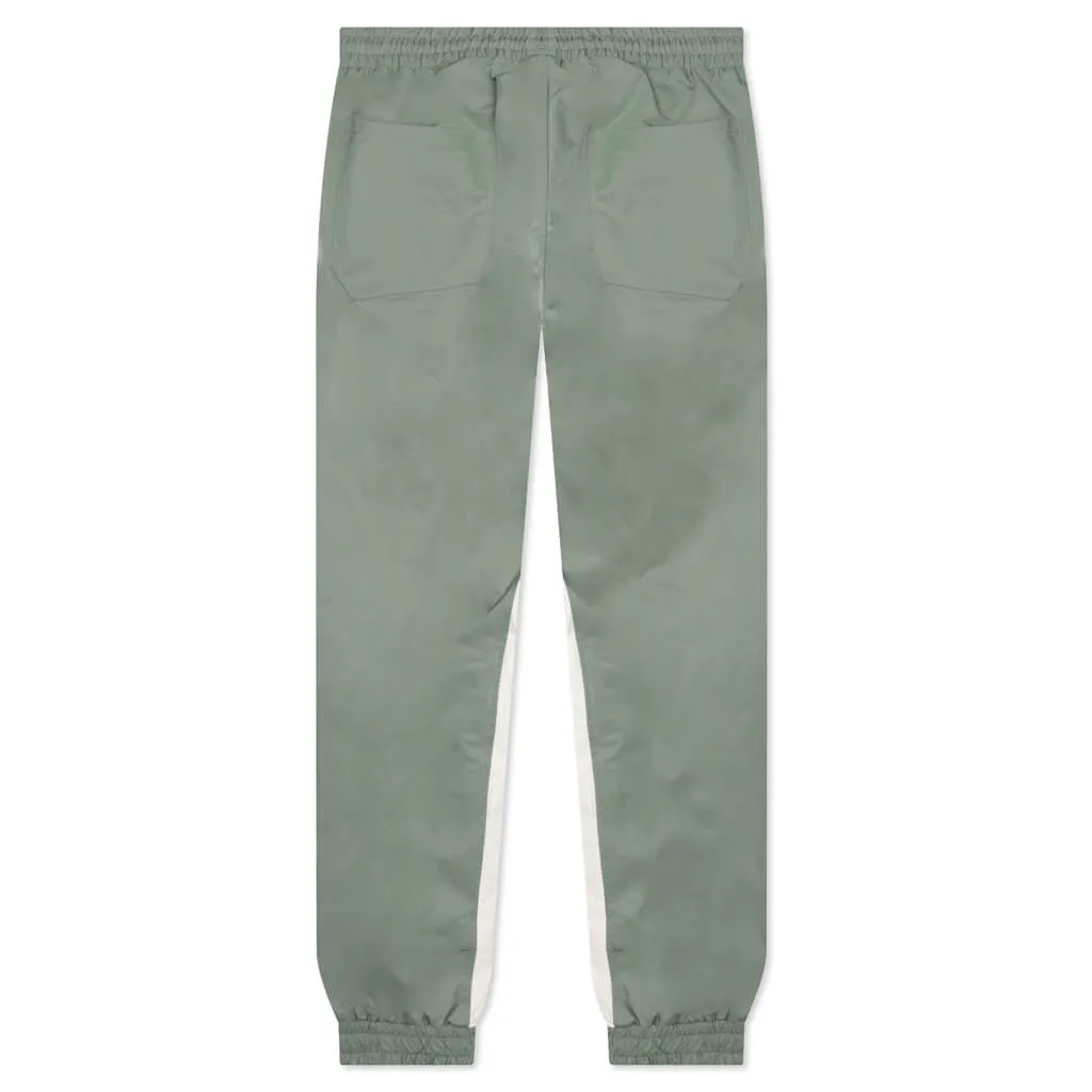 Senna Flight Pant - Sage/Ivory