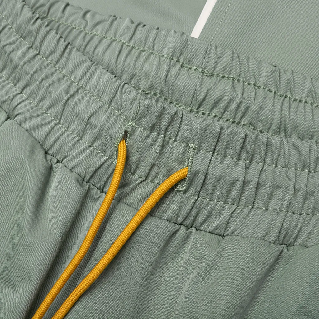 Senna Flight Pant - Sage/Ivory