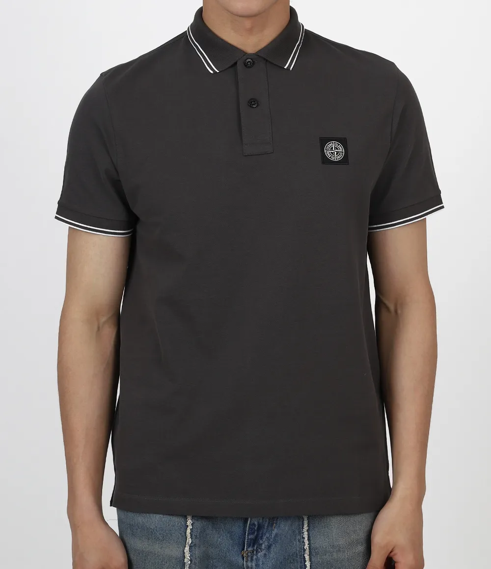 STONE ISLAND  |T-Shirts