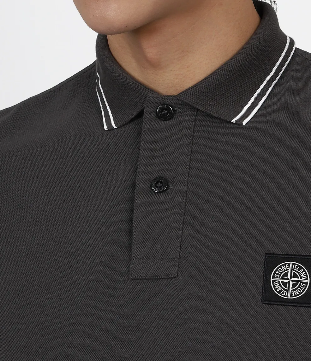 STONE ISLAND  |T-Shirts