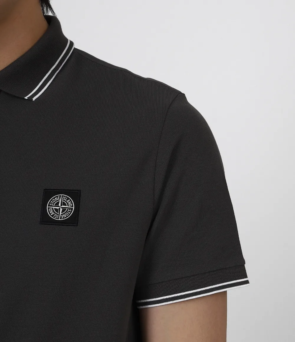 STONE ISLAND  |T-Shirts