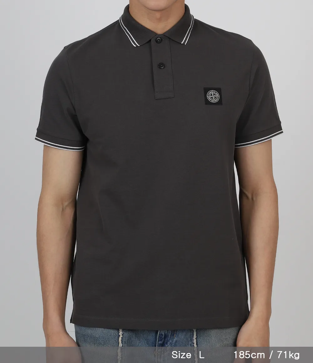 STONE ISLAND  |T-Shirts