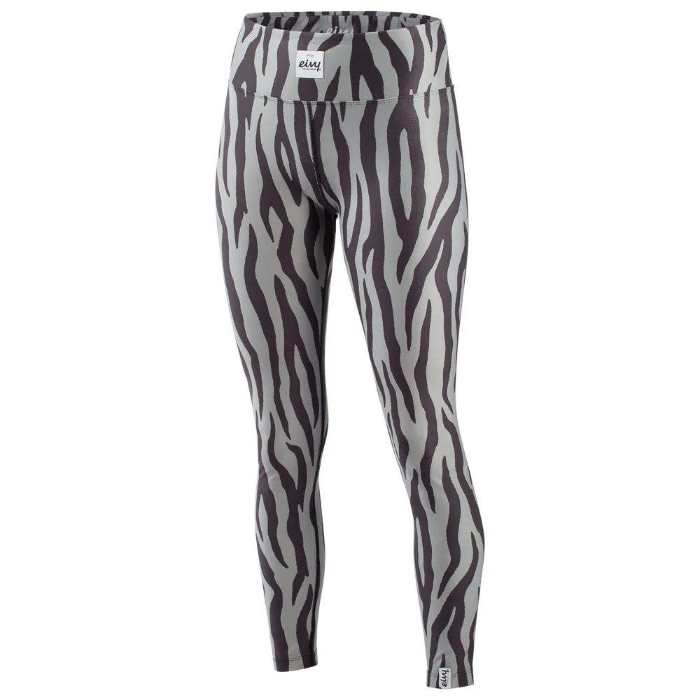 Technical underwear Eivy ---Icecold Tights Zebra Oak