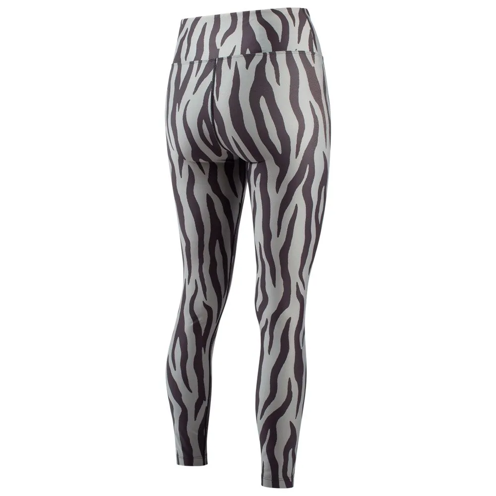 Technical underwear Eivy ---Icecold Tights Zebra Oak