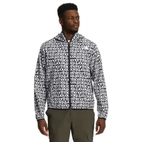 The North Face Men’s Novelty Cyclone Wind Hoodie