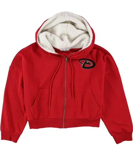 Touch Womens Arizona Diamondbacks Hoodie Sweatshirt, TW1