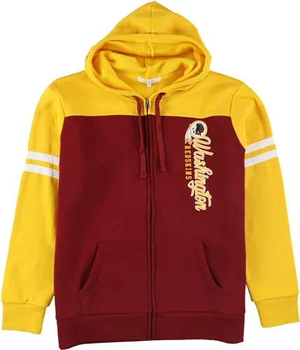 Touch Womens Washington Redskins Hoodie Sweatshirt, TW6