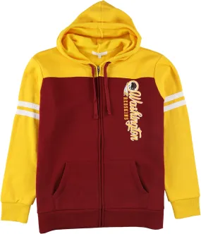 Touch Womens Washington Redskins Hoodie Sweatshirt, TW6