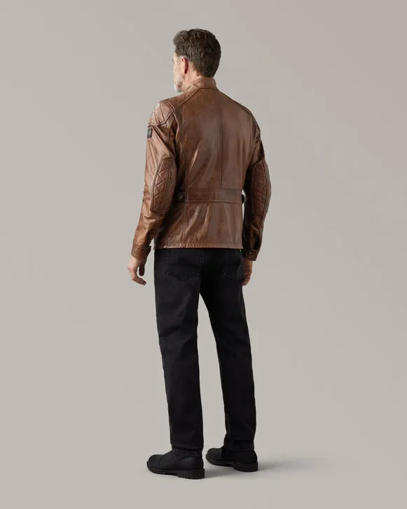 turner motorcycle jacket