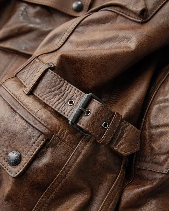 turner motorcycle jacket