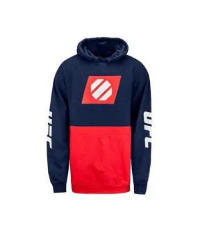 Ufc Boys Marizo Pullover Hoodie Sweatshirt