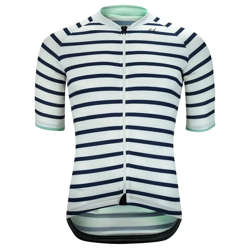 Velocio Men's Breton SE Jersey