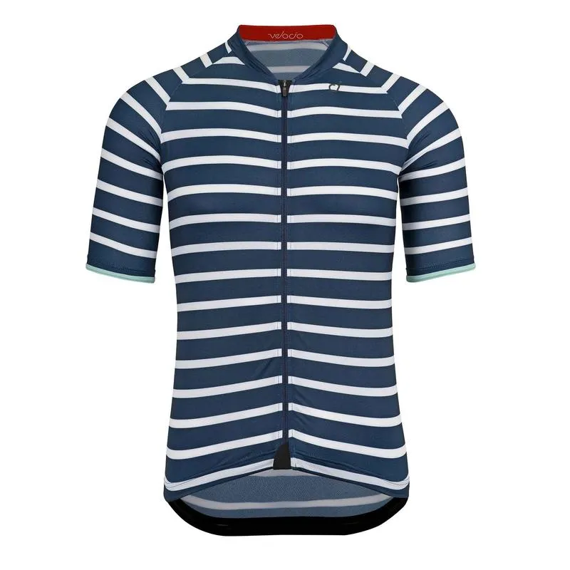 Velocio Men's Breton SE Jersey