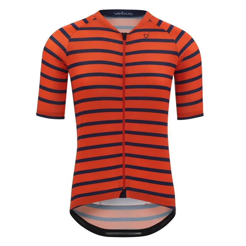 Velocio Men's Breton SE Jersey