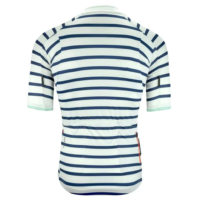 Velocio Men's Breton SE Jersey