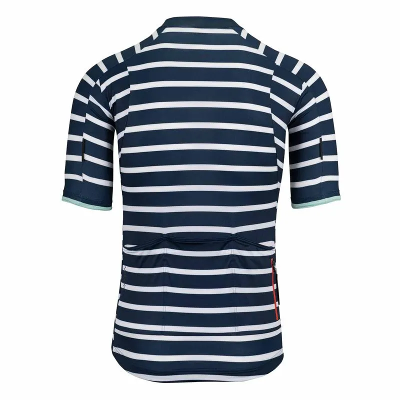 Velocio Men's Breton SE Jersey