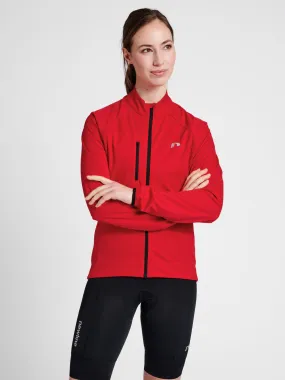 WOMENS CORE BIKE THERMAL JACKET Thermal bike jacket