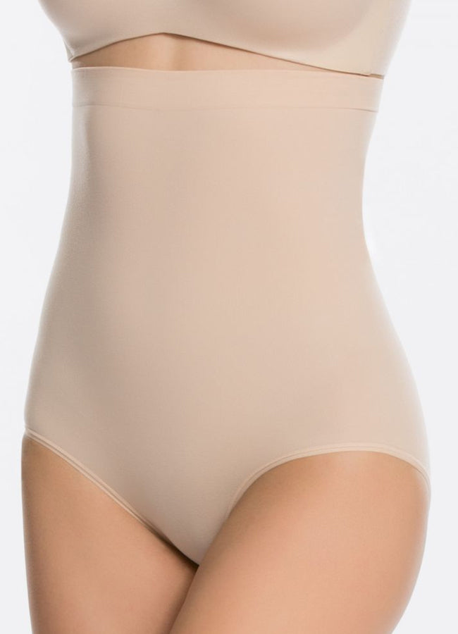 Women's High Waisted Shaper Brief 2746