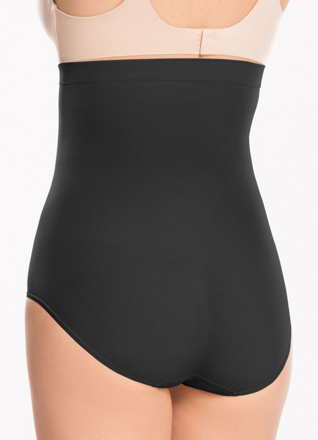 Women's High Waisted Shaper Brief 2746