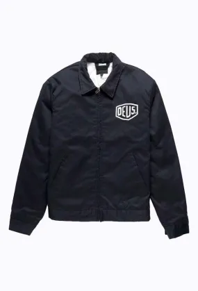 Workwear Jacket